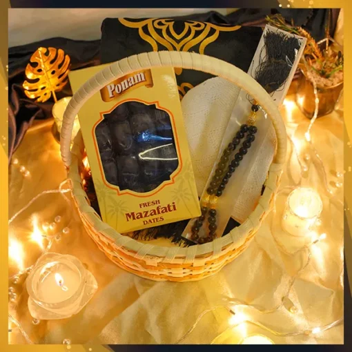 Best Blessed Ramadan Hamper Gifts