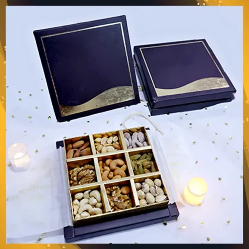 Best Divine Heritage Gift Box