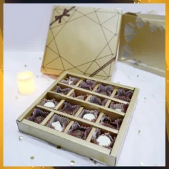 Best Majesty Ramadan Gift Box