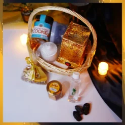 Best Ramadan Radiance Basket Gifts