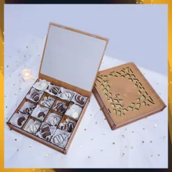 Best Sweet Box for Ramadan