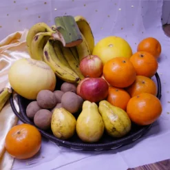 Buy Best Eid Fruit Basket