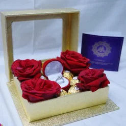 Buy Eid Proposal Box
