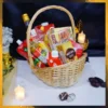 Buy Flavorful Fusions Basket