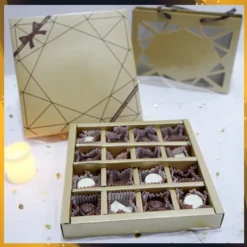 Buy Ramadan Majesty Gift Box