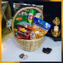 Buy Ramadan Snack Basket