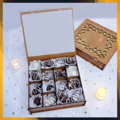 Buy Sweet Box for Ramadan