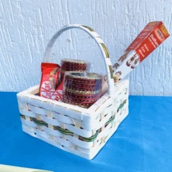 Chaand Raat Gift Basket for Her