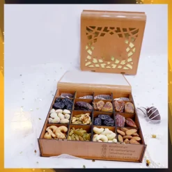 Dates & Delights Ramadan Gift Box