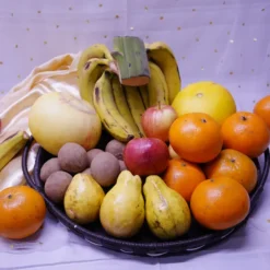 Eid Fruit Basket