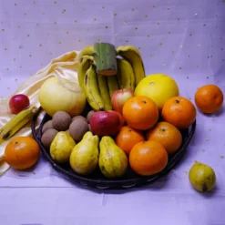 Fruit Basket Gifts for Eid