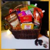 Ramadan Blissful Bites Basket