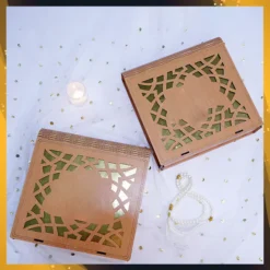 Sweet Box for Ramadan