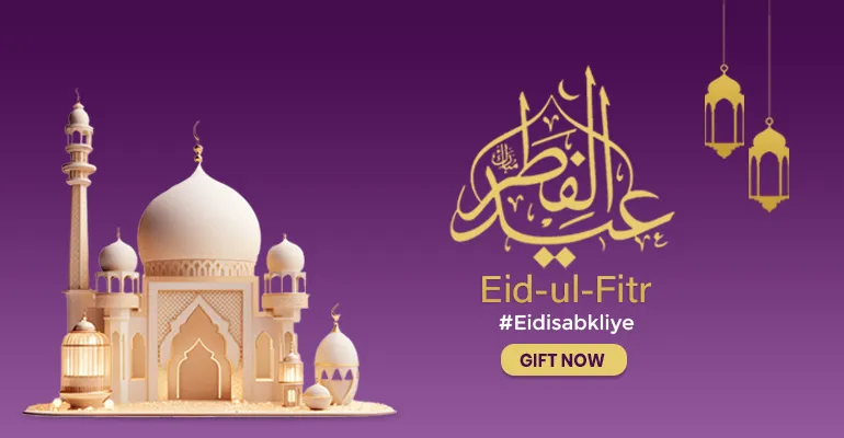 Top Eid ul Fitr Gifts