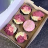 Mothers Day Special Bento Cupcakes