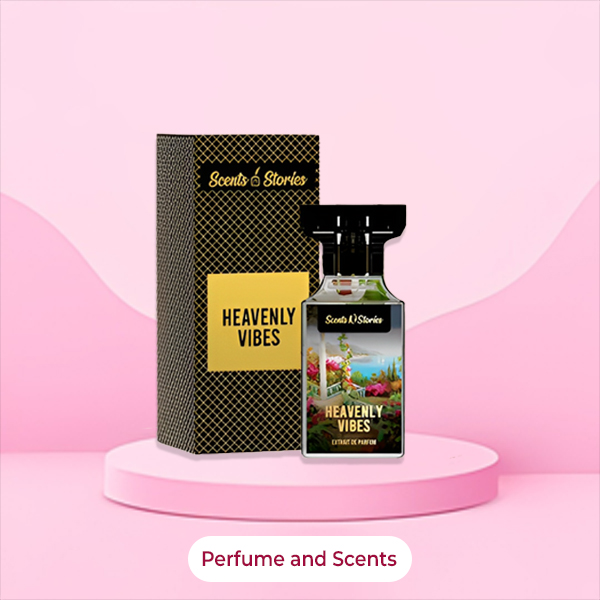 Perfumes for Mothers