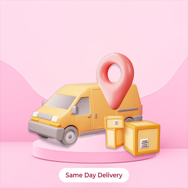 Same Day Delivery for Mothers Day