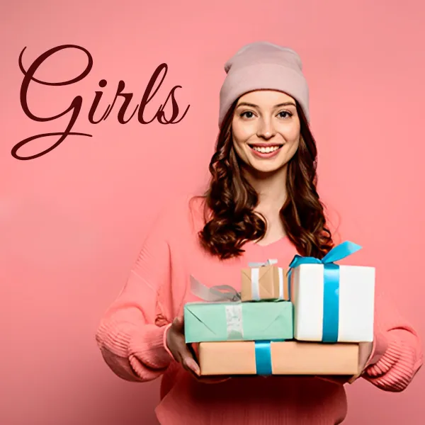 Best Birthday Gifts for Girls