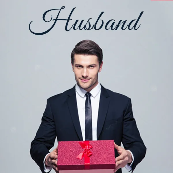 Best Birthday Gifts for Husband