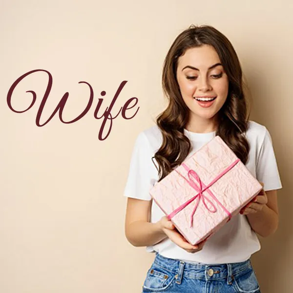 Best Birthday Gifts for Wife