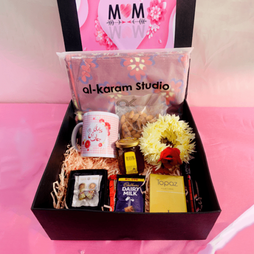 Best Mother’s Day Gift Box