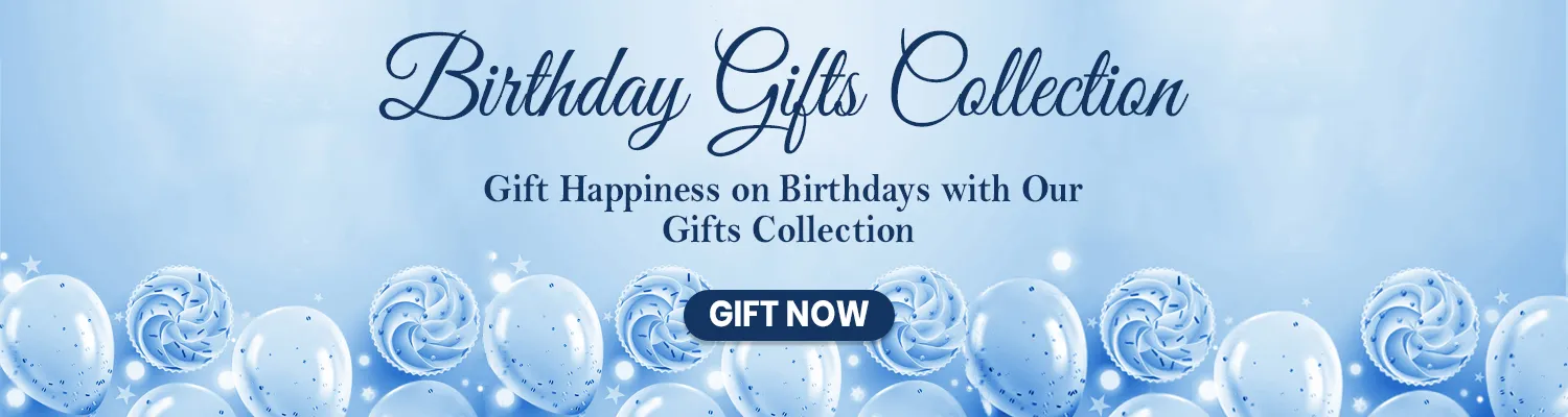 Buy Best Birthday Gifts Online in Pakistan