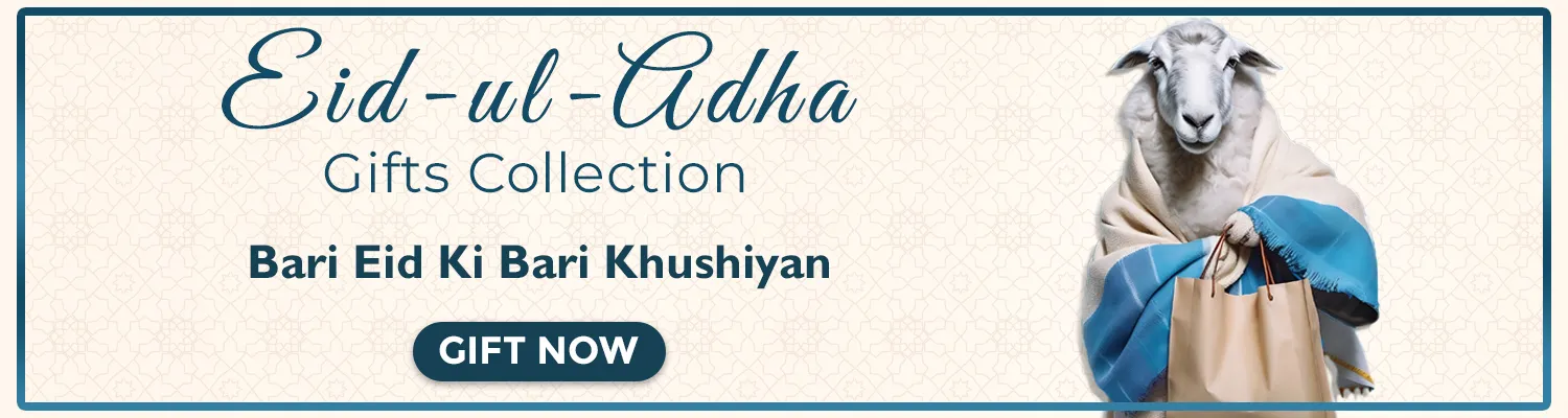 Buy Best Eid ul Azha Gifts Online in Pakistan