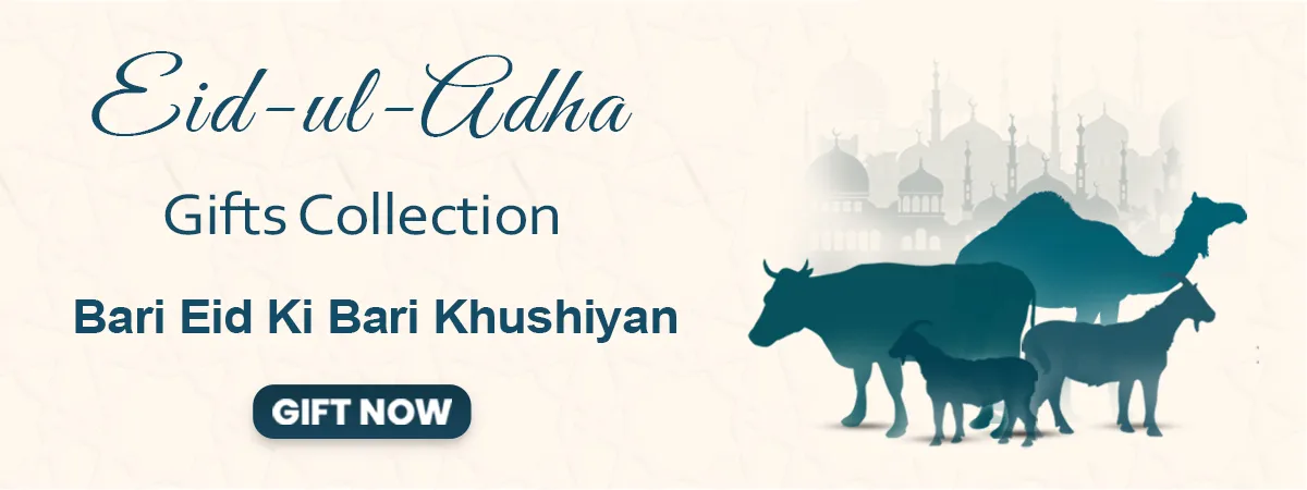 Buy and Send Eid ul Adha Gifts