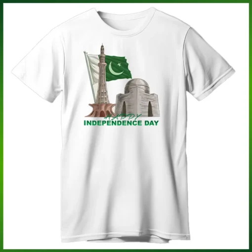 Best Independence Day T-Shirt