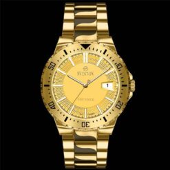Best Sveston Thunder Gold Watch Gift