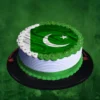 Buy Azadi Delight Cake Online Independence Day Gifts