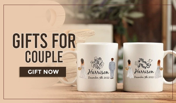Buy Best Anniversary Gifts for Couple