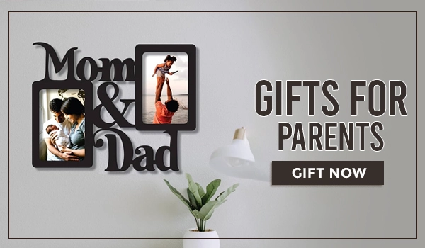 Buy Best Anniversary Gifts for Parents