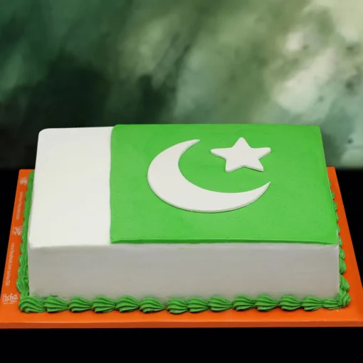 Buy Independence Indulgence Cake Online in Pakistan