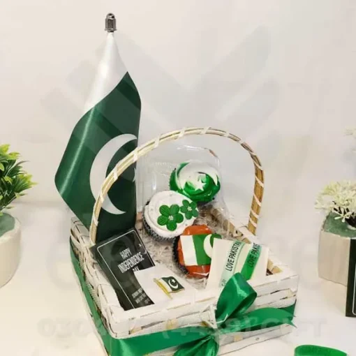 Buy Independence Joy Hamper Online Gifts