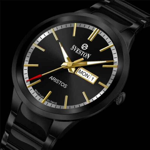 Buy Sveston Aristos Avanti Watch for Man