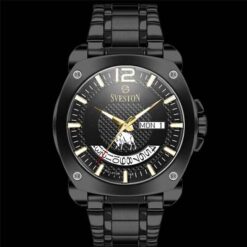 Buy Sveston Bullston Black Watch Gifts