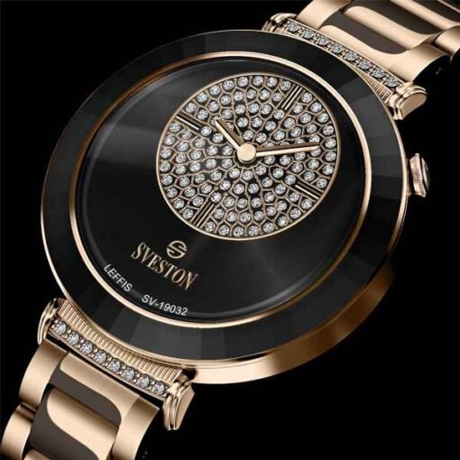 Buy Sveston Leffis Watch Online Gifts