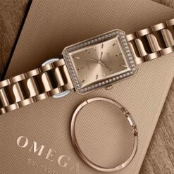Buy Sveston Omega Watch Online Gifts in Pakistan