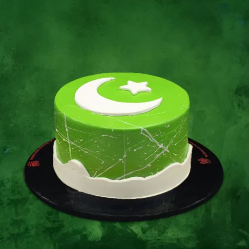 Buy Unity and Faith Cake for Independence Day