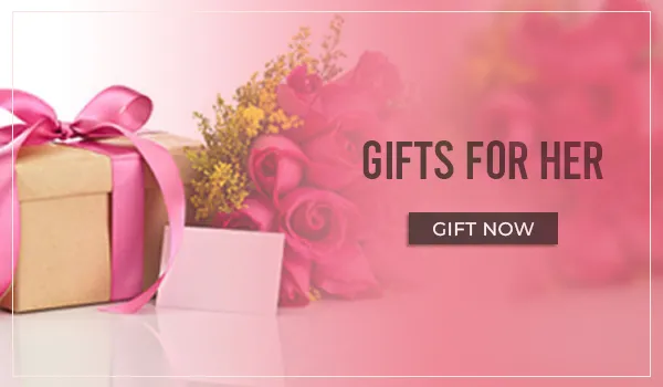 Gifts for Her in Pakistan