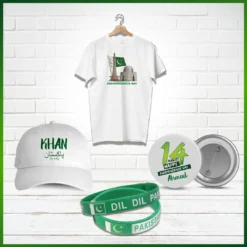 Independence Day Combo Online Gifts in Pakistan