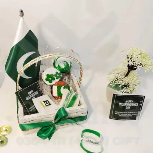 Independence Joy Gift Hamper