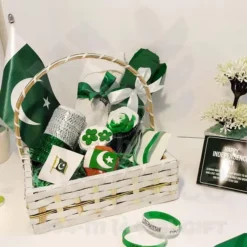 Proudly Pakistani Hamper Online Independence Day Gifts