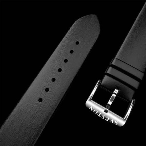 Sveston Inspiro Watch Belt