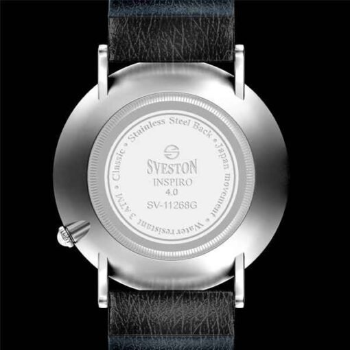 Sveston Inspiro Watch Gift for Men