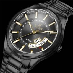 Sveston Solano Black Watch Gift