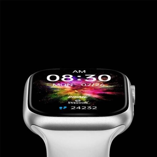 Best Sveston Primo Smart Watch Online Gifts