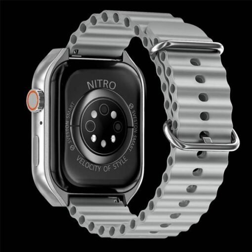 Buy Best Nitro Smart Watches Online Gifts