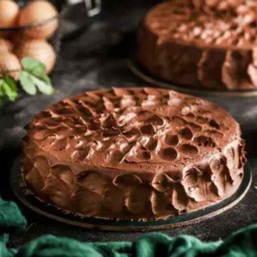 Buy Special Fudge Cake Online Gifts